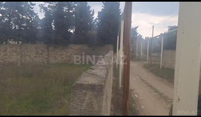 Satılır  torpaq 8 sot, Nardaran q., photo 4 from 6