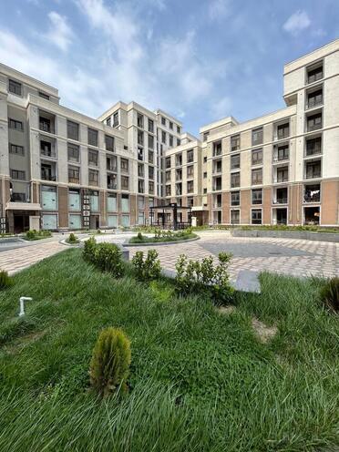 Satılır 2 otaqlı yeni tikili 118 m², 8 Noyabr m., photo 14 from 17