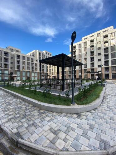 Satılır 2 otaqlı yeni tikili 118 m², 8 Noyabr m., photo 10 from 17