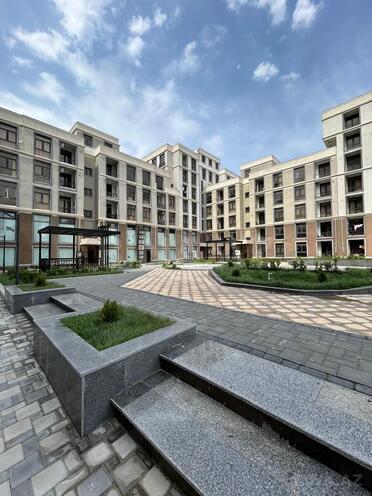 Satılır 2 otaqlı yeni tikili 118 m², 8 Noyabr m., photo 8 from 17