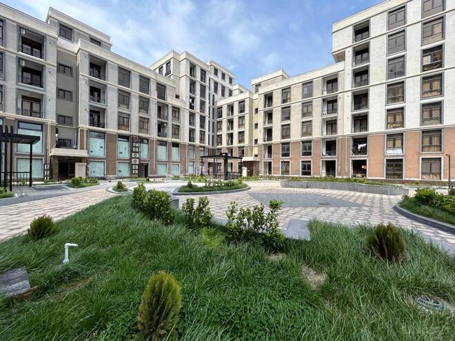 Satılır 2 otaqlı yeni tikili 118 m², 8 Noyabr m., photo 13 from 17