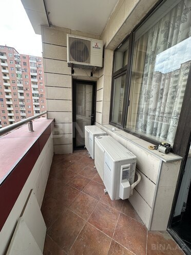 Продаётся 3-комн. новостройка 138 м², м. 8 ноября, photo 14 from 16