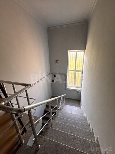 İcarəyə verilir 3 otaqlı yeni tikili 120 m², Həzi Aslanov m., photo 6 from 24