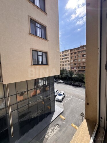 İcarəyə verilir 3 otaqlı yeni tikili 120 m², Həzi Aslanov m., photo 8 from 24