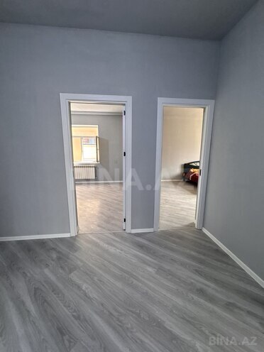 İcarəyə verilir 3 otaqlı yeni tikili 120 m², Həzi Aslanov m., photo 3 from 24