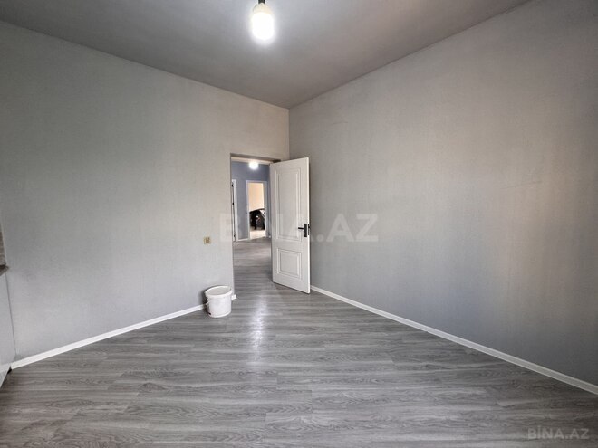 İcarəyə verilir 3 otaqlı yeni tikili 120 m², Həzi Aslanov m., photo 20 from 24