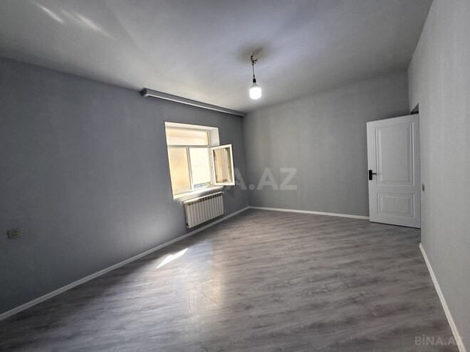 İcarəyə verilir 3 otaqlı yeni tikili 120 m², Həzi Aslanov m., photo 10 from 24