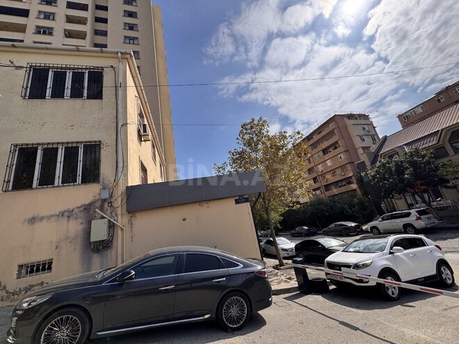 İcarəyə verilir 3 otaqlı yeni tikili 120 m², Həzi Aslanov m., photo 5 from 24