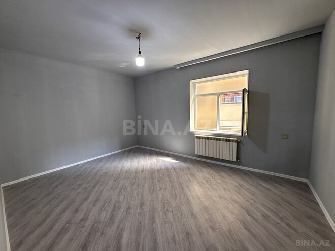 İcarəyə verilir 3 otaqlı yeni tikili 120 m², Həzi Aslanov m., photo 11 from 24