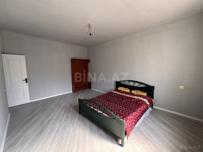 İcarəyə verilir 3 otaqlı yeni tikili 120 m², Həzi Aslanov m., photo 12 from 24