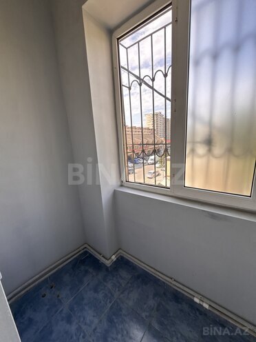 İcarəyə verilir 3 otaqlı yeni tikili 120 m², Həzi Aslanov m., photo 16 from 24