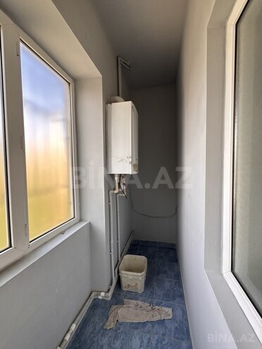 İcarəyə verilir 3 otaqlı yeni tikili 120 m², Həzi Aslanov m., photo 15 from 24