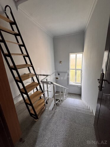 İcarəyə verilir 3 otaqlı yeni tikili 120 m², Həzi Aslanov m., photo 19 from 24