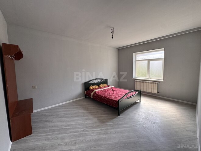 İcarəyə verilir 3 otaqlı yeni tikili 120 m², Həzi Aslanov m., photo 13 from 24