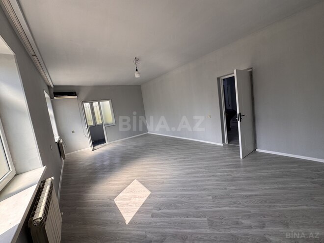 İcarəyə verilir 3 otaqlı yeni tikili 120 m², Həzi Aslanov m., photo 18 from 24