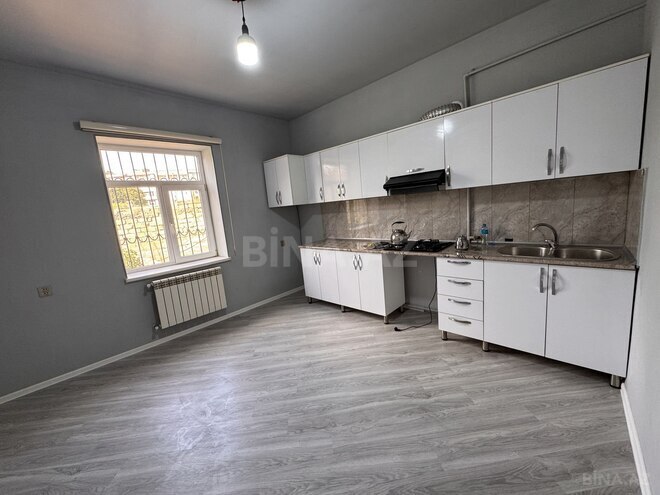 İcarəyə verilir 3 otaqlı yeni tikili 120 m², Həzi Aslanov m., photo 9 from 24