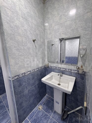 İcarəyə verilir 3 otaqlı yeni tikili 120 m², Həzi Aslanov m., photo 21 from 24