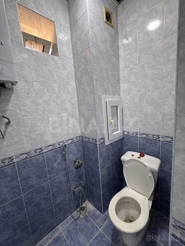 İcarəyə verilir 3 otaqlı yeni tikili 120 m², Həzi Aslanov m., photo 22 from 24