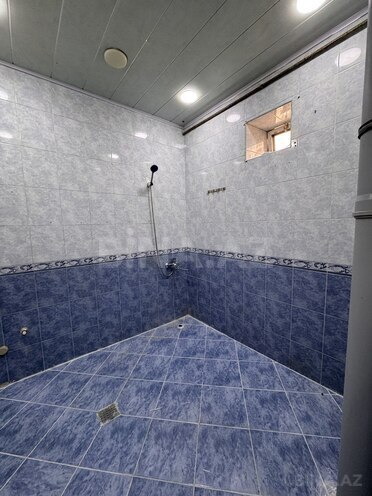 İcarəyə verilir 3 otaqlı yeni tikili 120 m², Həzi Aslanov m., photo 23 from 24