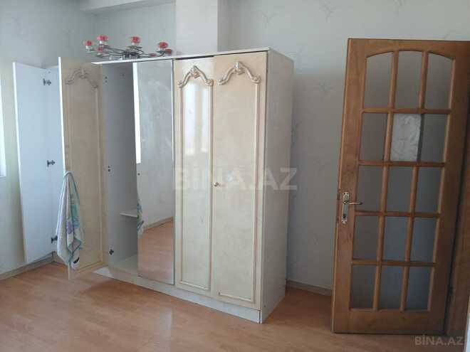 Satılır 3 otaqlı yeni tikili 140 m², Memar Əcəmi m., photo 10 from 12