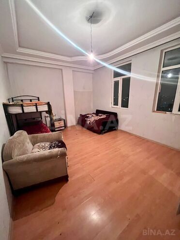 Satılır 3 otaqlı yeni tikili 140 m², Memar Əcəmi m., photo 5 from 12