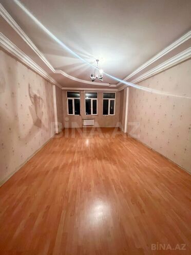 Satılır 3 otaqlı yeni tikili 140 m², Memar Əcəmi m., photo 1 from 12