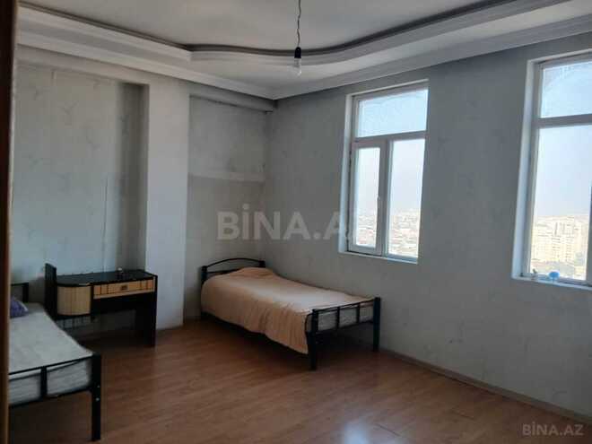 Satılır 3 otaqlı yeni tikili 140 m², Memar Əcəmi m., photo 6 from 12