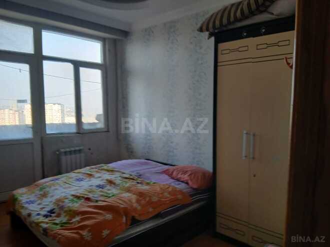 Satılır 3 otaqlı yeni tikili 140 m², Memar Əcəmi m., photo 7 from 12