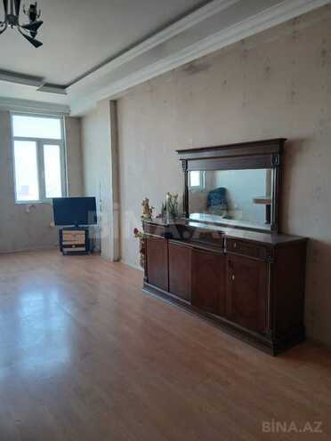 Satılır 3 otaqlı yeni tikili 140 m², Memar Əcəmi m., photo 4 from 12