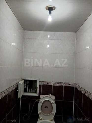 Satılır 3 otaqlı yeni tikili 140 m², Memar Əcəmi m., photo 11 from 12