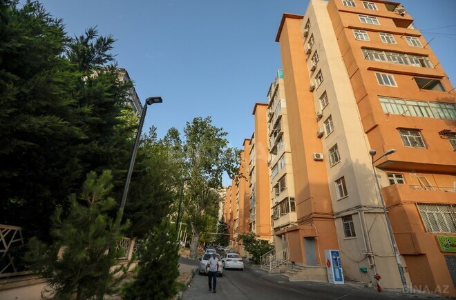 Satılır 3 otaqlı köhnə tikili 60 m², Əhmədli m., photo 1 from 23