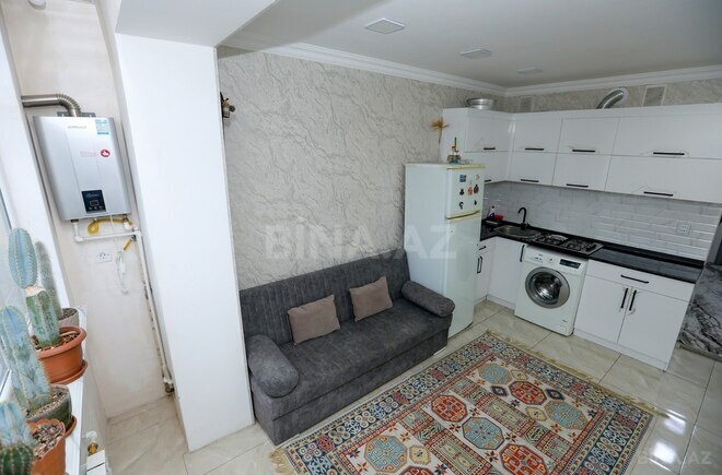 Satılır 3 otaqlı köhnə tikili 60 m², Əhmədli m., photo 13 from 23
