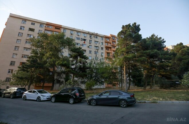 Satılır 3 otaqlı köhnə tikili 60 m², Əhmədli m., photo 4 from 23