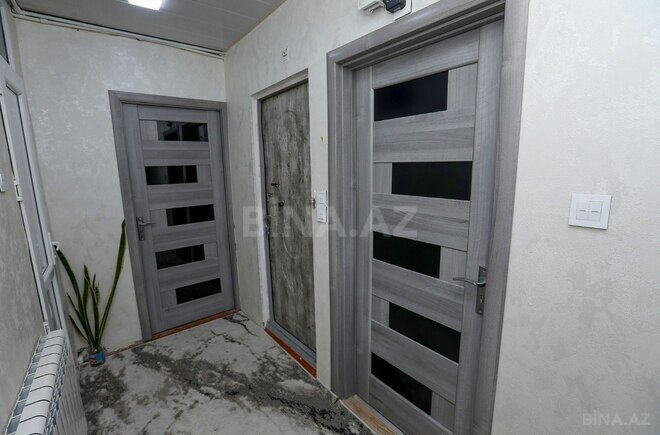 Satılır 3 otaqlı köhnə tikili 60 m², Əhmədli m., photo 5 from 23