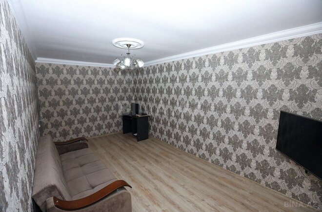 Satılır 3 otaqlı köhnə tikili 60 m², Əhmədli m., photo 18 from 23