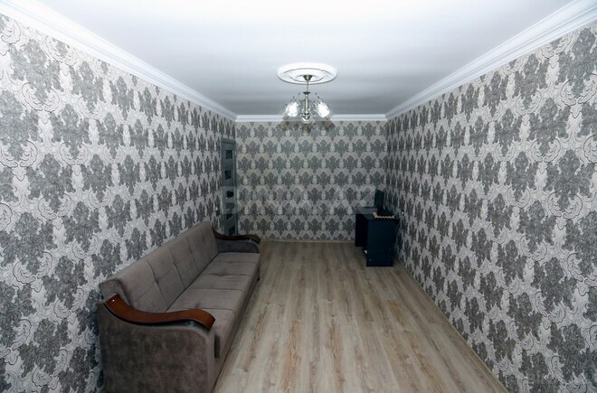 Satılır 3 otaqlı köhnə tikili 60 m², Əhmədli m., photo 17 from 23