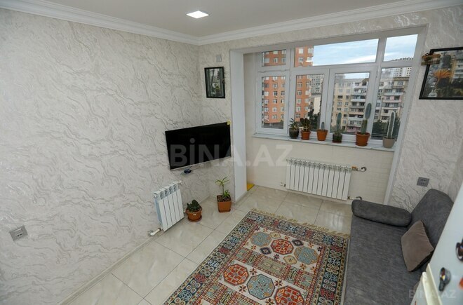 Satılır 3 otaqlı köhnə tikili 60 m², Əhmədli m., photo 8 from 23