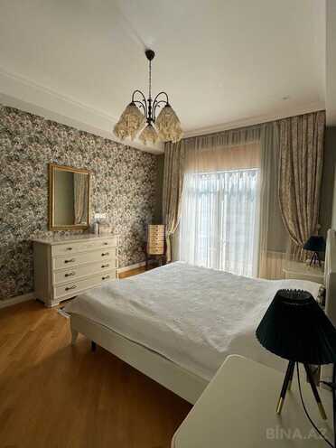 İcarəyə verilir 2 otaqlı yeni tikili 100 m², Şah İsmayıl Xətai m., photo 7 from 16