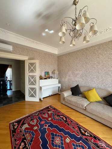 İcarəyə verilir 2 otaqlı yeni tikili 100 m², Şah İsmayıl Xətai m., photo 5 from 16