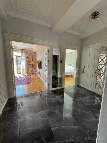 İcarəyə verilir 2 otaqlı yeni tikili 100 m², Şah İsmayıl Xətai m., photo 14 from 16