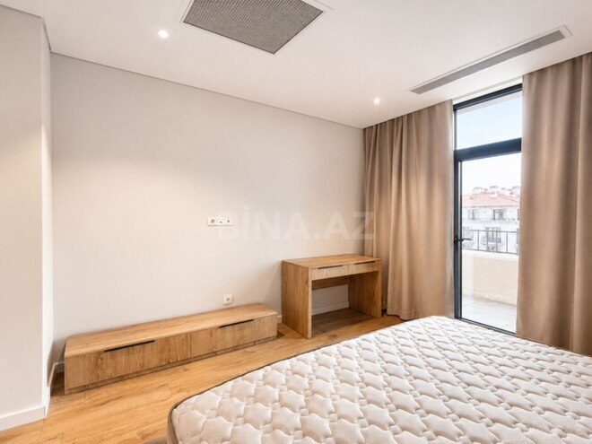 Satılır 1 otaqlı yeni tikili 43 m², Sea Breeze q., photo 7 from 10