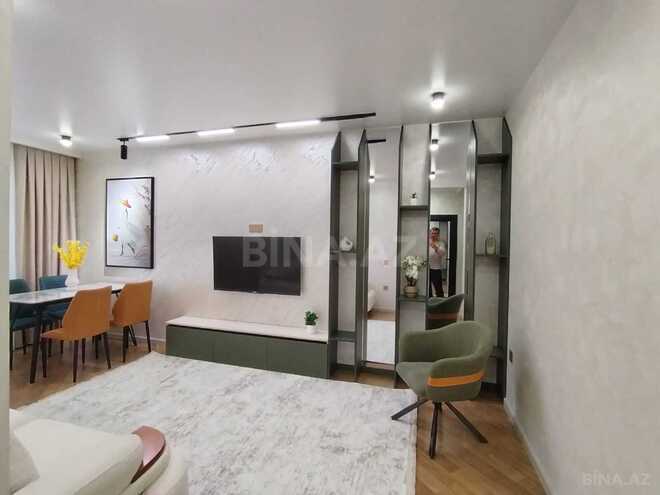 Продаётся 2-комн. вторичка 60 м², м. Халглар Достлугу, photo 3 from 18