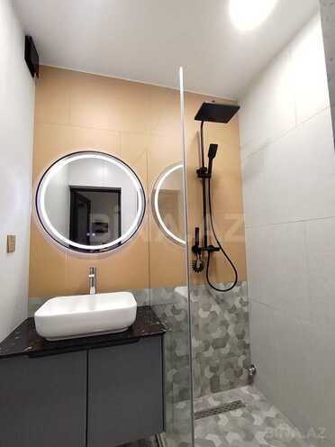Продаётся 2-комн. вторичка 60 м², м. Халглар Достлугу, photo 15 from 18