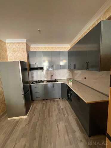 Сдаётся 2-комн. новостройка 80 м², пос. Ени Ясамал, photo 3 from 28