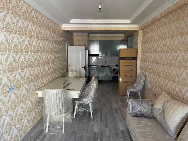 Сдаётся 2-комн. новостройка 80 м², пос. Ени Ясамал, photo 19 from 28