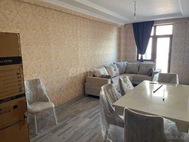 Сдаётся 2-комн. новостройка 80 м², пос. Ени Ясамал, photo 22 from 28
