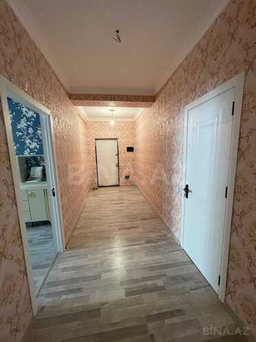 Сдаётся 2-комн. новостройка 80 м², пос. Ени Ясамал, photo 17 from 28
