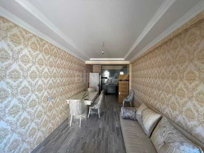 Сдаётся 2-комн. новостройка 80 м², пос. Ени Ясамал, photo 21 from 28