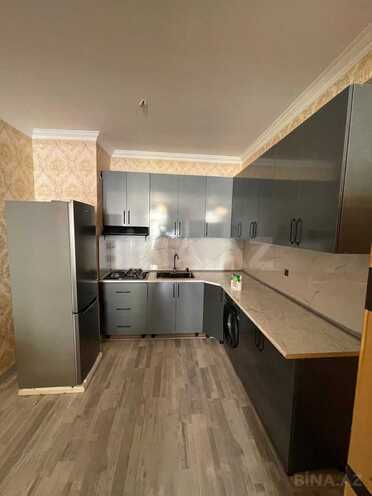 Сдаётся 2-комн. новостройка 80 м², пос. Ени Ясамал, photo 18 from 28