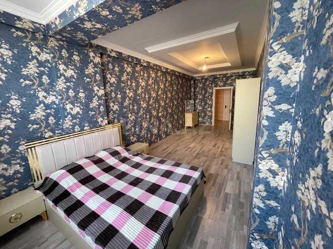 Сдаётся 2-комн. новостройка 80 м², пос. Ени Ясамал, photo 15 from 28